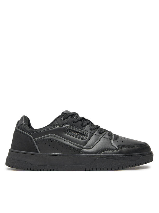 O'Neill Αθλητικά O'Neill Fontana Low 90243024.11A Μαύρο