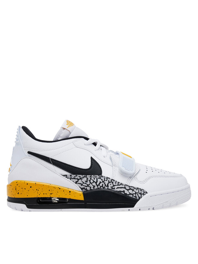 Nike Сникърси Nike Air Jordan Legacy 312 CD7069 Бял