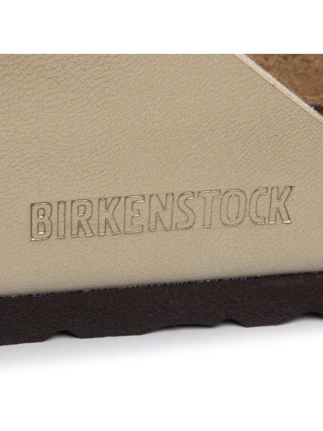 Birkenstock Papucs Birkenstock Arizona Bs 1016111 Arany