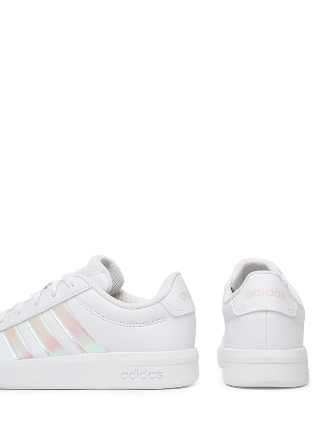 adidas Снікерcи adidas Grand Court 3.0 JQ1978 Білий