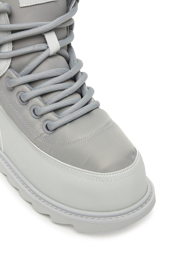 United Nude Schneeschuhe United Nude Zembla Peak 10972919125 Grau