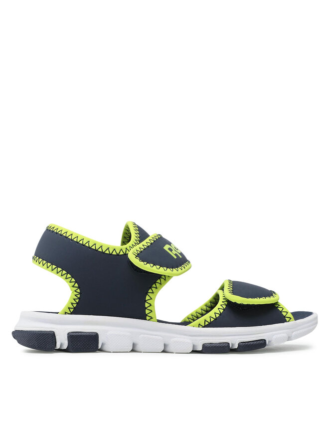 Sandalen Reebok Wave Glider III GW0023 Dunkelblau eschuhe