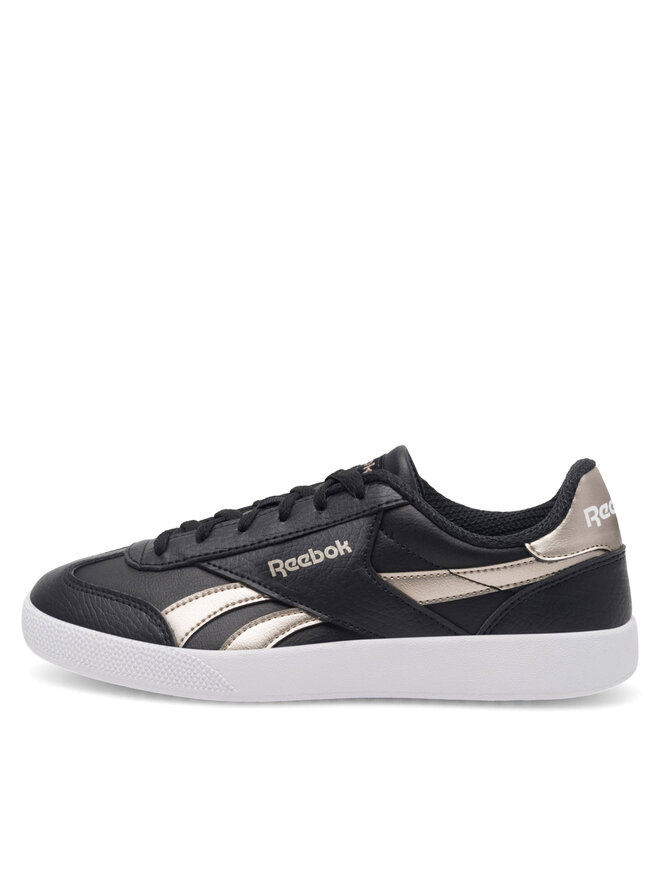 Reebok Sneakers Reebok Smash Edge S HR1514 Nero