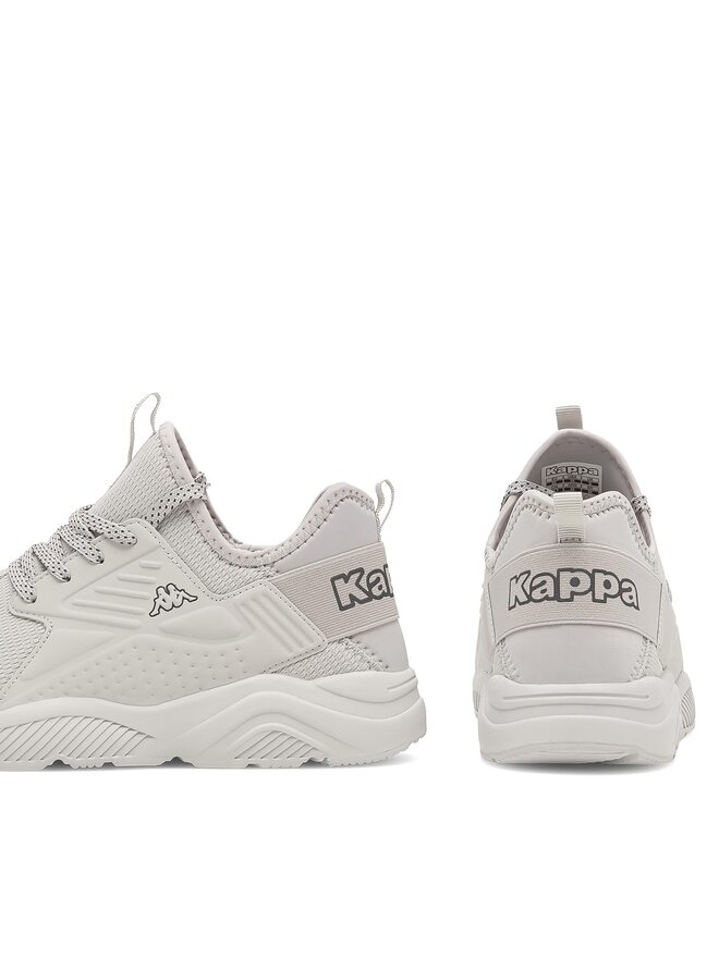 Kappa Zapatillas Kappa Logo Sanpuerto 36161RW-A8N Gris