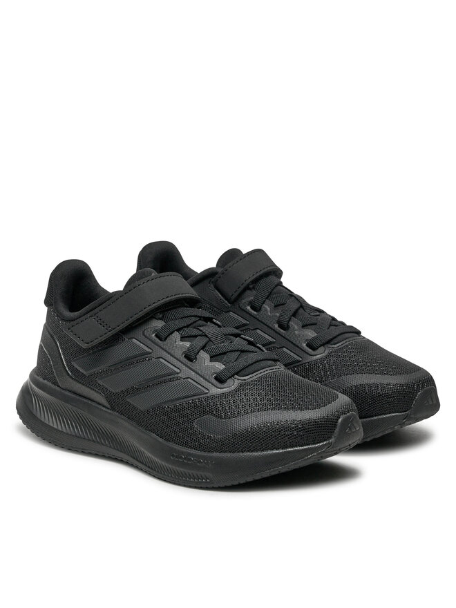 adidas Сникърси adidas Runfalcon 5 IE8573 Черен