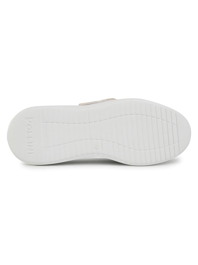 Pollini Sneakers Pollini SA15094G1BXD110A Weiß