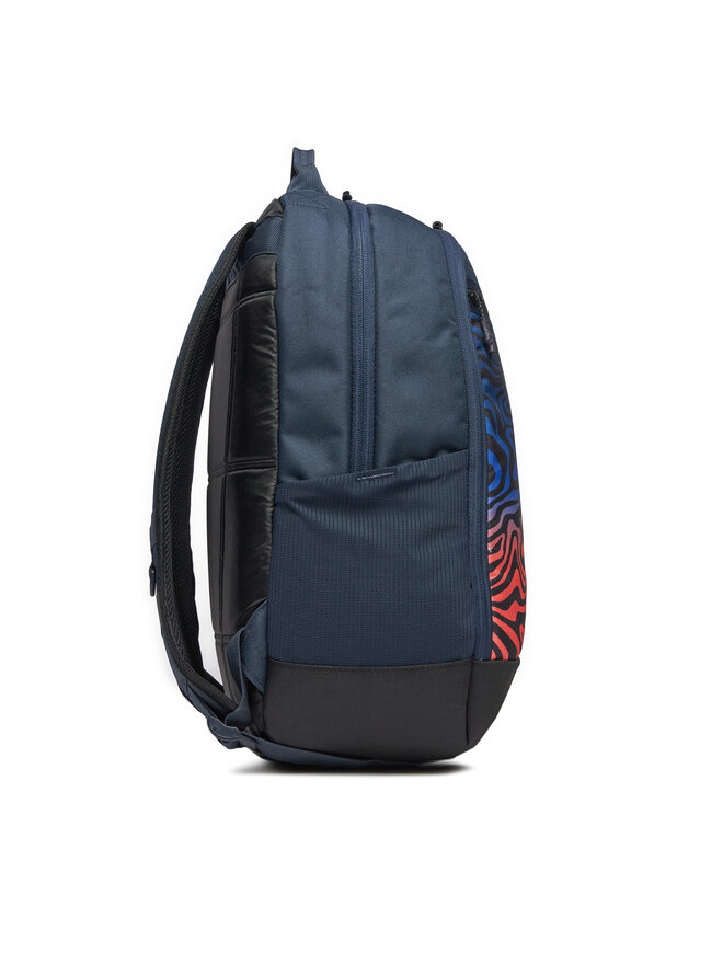 Quiksilver Nahrbtnik Quiksilver Shoolie 2.0 AQYBP03163 Mornarsko modra