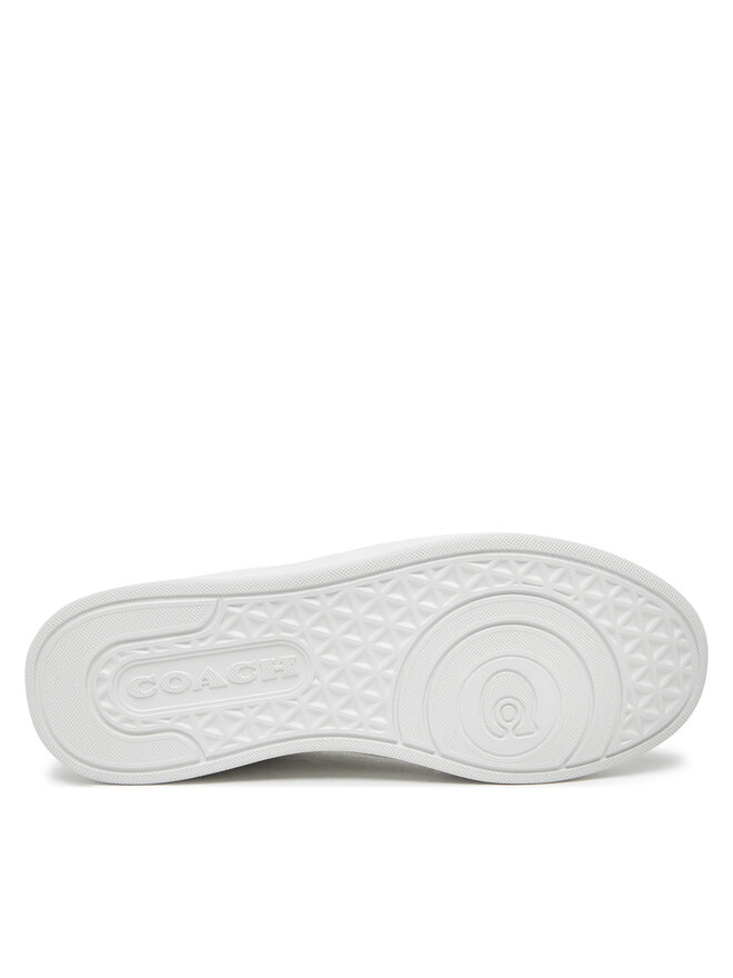 Coach Sneakersy Coach CW971 Bílá