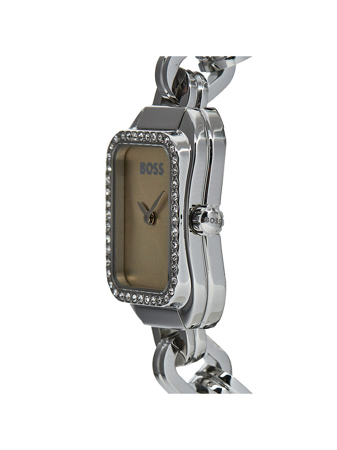 BOSS Reloj Boss Hailey 1502656 Plata