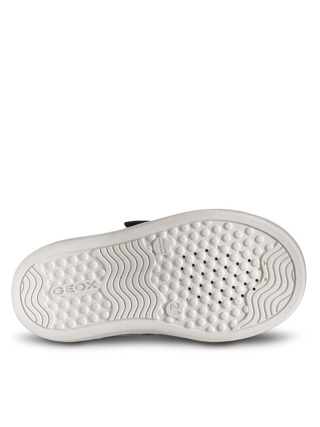 Geox Tenisice Geox B Nashik B465NC 08522 C4211 M Tamnoplava