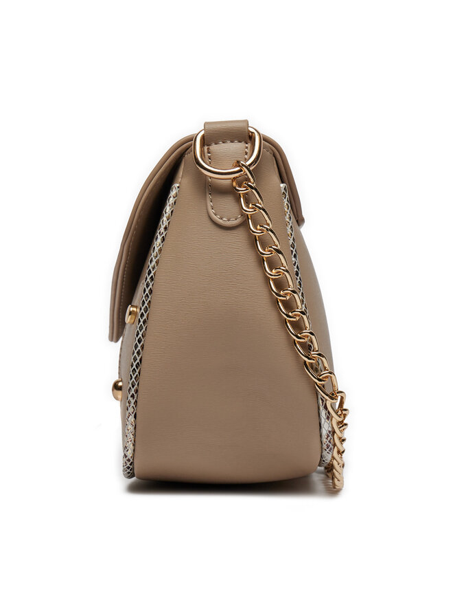 Monnari Torebka Monnari BAG1200-015 Beżowy