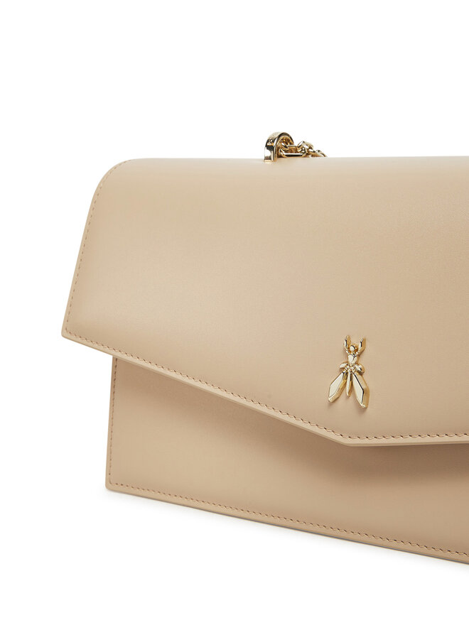 Patrizia Pepe Bolso Patrizia Pepe 8B0225/L061 Beis