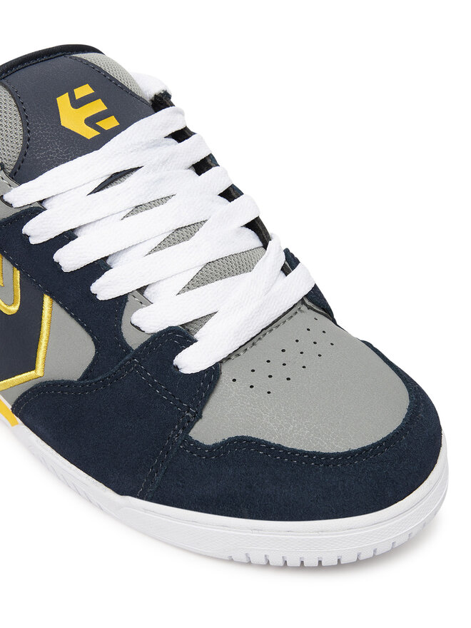 Etnies Αθλητικά Etnies Faze  4101000537 Μαύρο