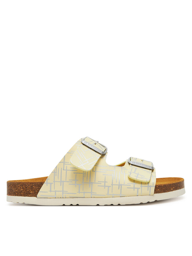 Dr. Brinkmann Chanclas Dr. Brinkmann 700703-61 Amarillo