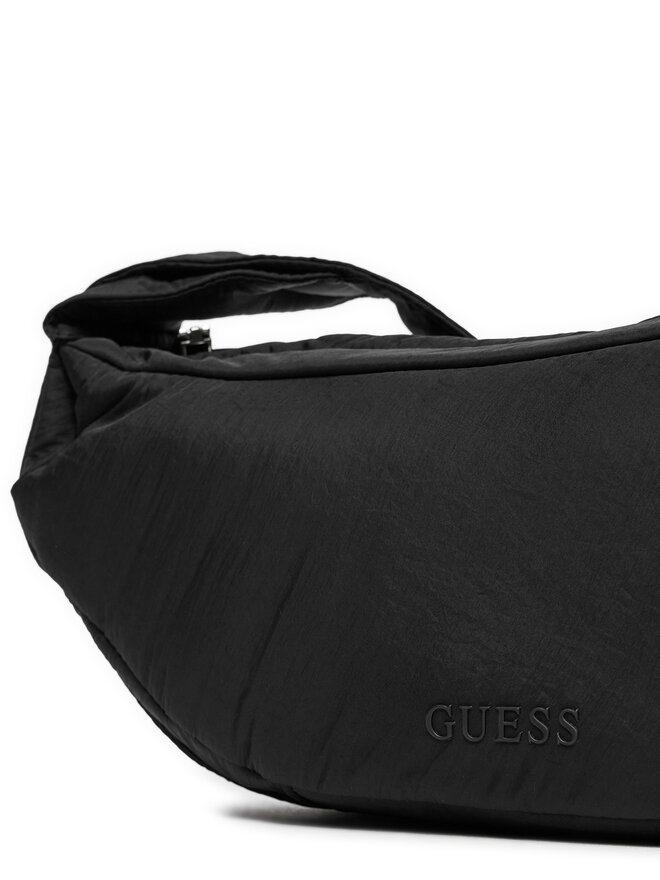 Guess Soma Guess HMCANY P4414 Melns