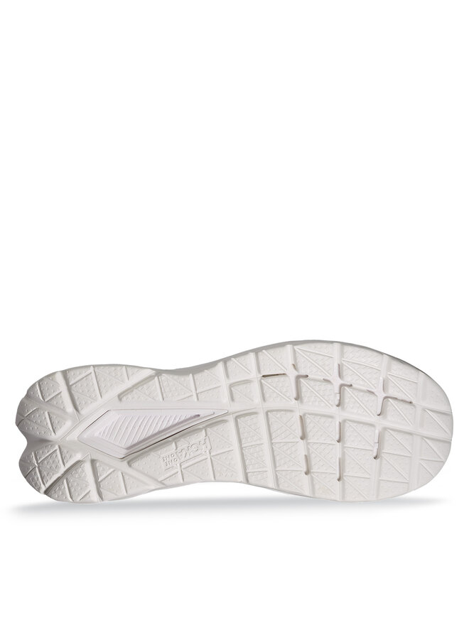 Hoka Снікерcи Hoka Mach Remastered 1176250 Чорний