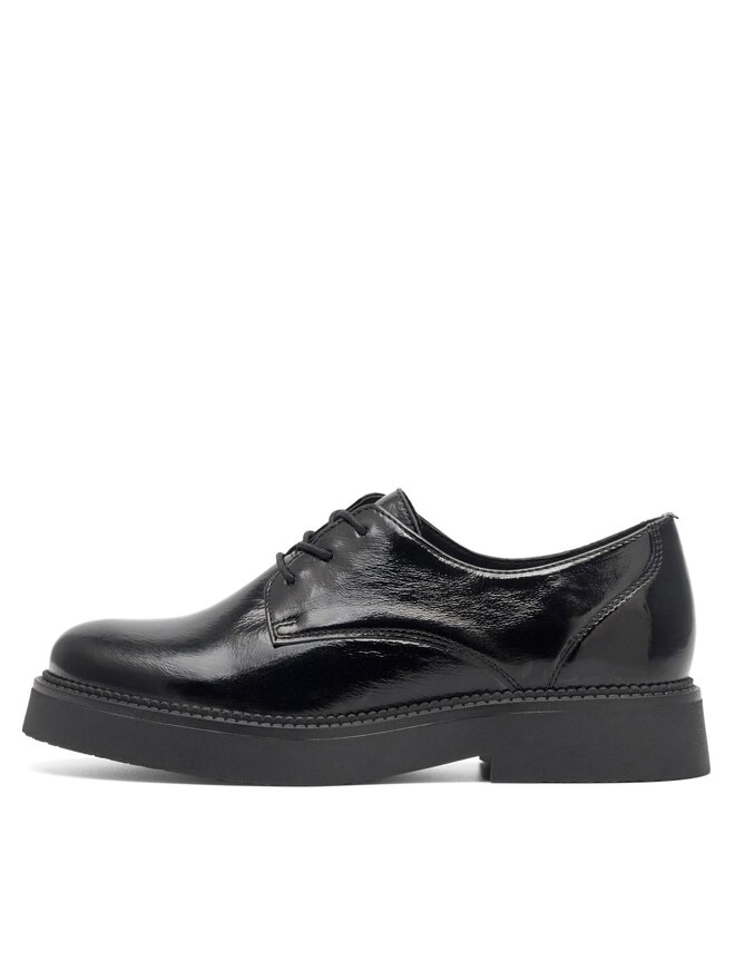 Lasocki Oxford Lasocki WI23-TOSSIA-05 Negru