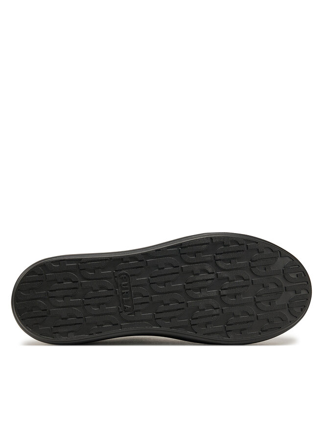 Furla Zapatillas Furla Nuage YJ15NUA BX3721 P1900 Negro