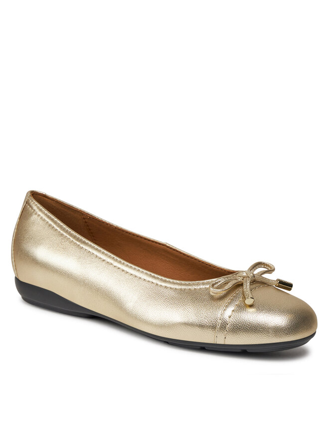 Geox Bailarinas Geox D Annytah D927ND 000Y2 C2012 Oro