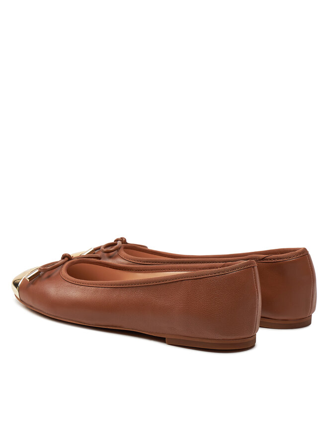 Liu Jo Bailarinas Liu Jo Dafne 01 SF4089 PX460 Marrón