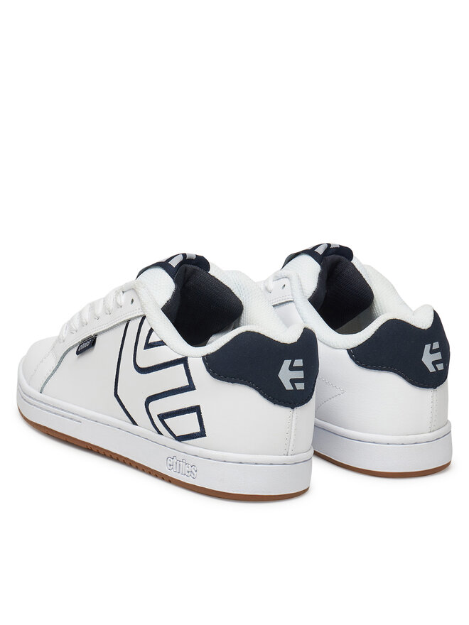 Etnies Superge Etnies Fader  4101000203 Bela
