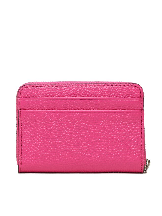 Portafoglio rosa michael kors sales