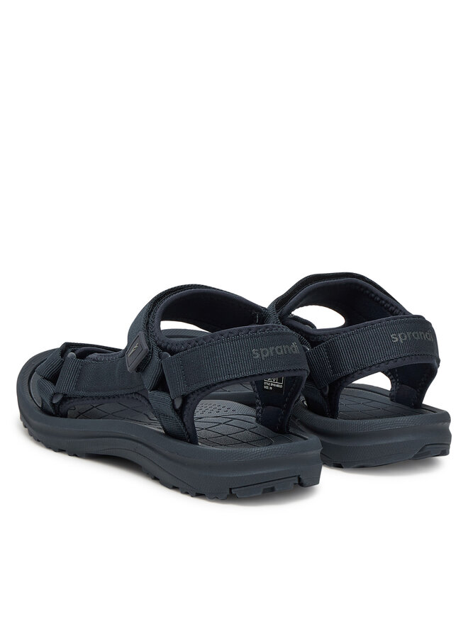 Sprandi Sandalen Sprandi BP40-MB520 Dunkelblau