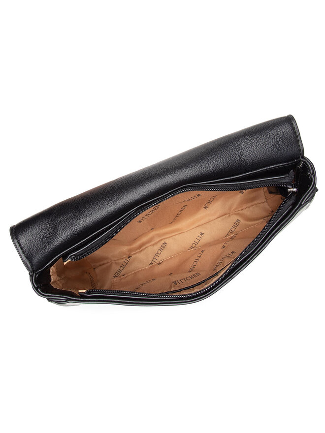 WITTCHEN Soma WITTCHEN 92-4Y-563-1 Melns