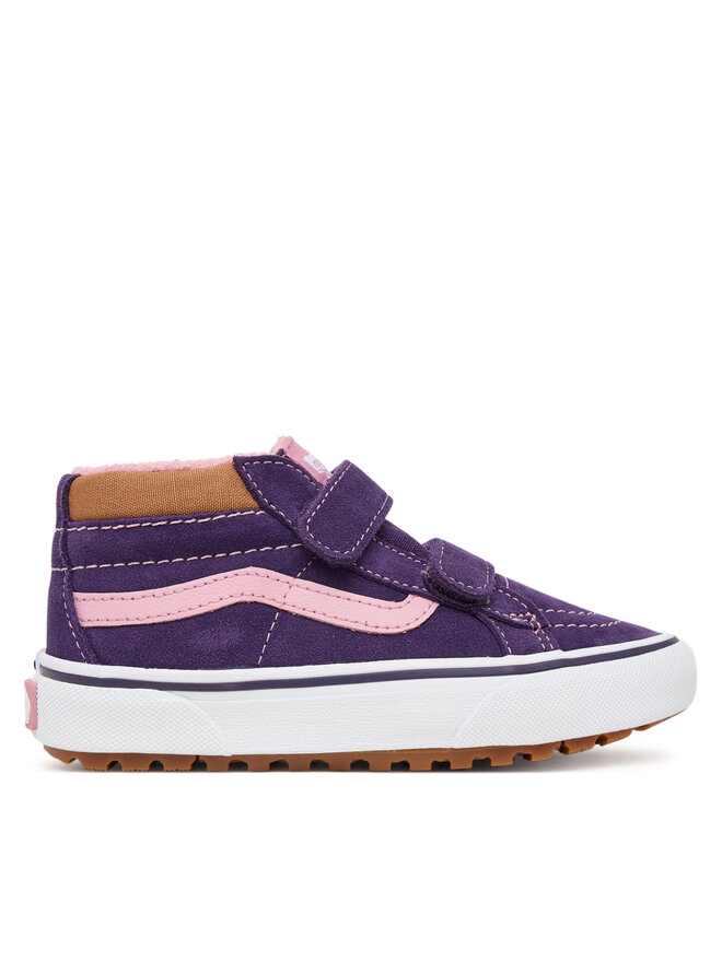 Vans Zapatillas Vans MTE SK8-Mid Reissue V VN000D1011E1 Violeta
