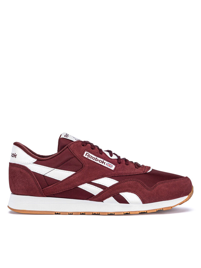 Reebok burdeos cheap