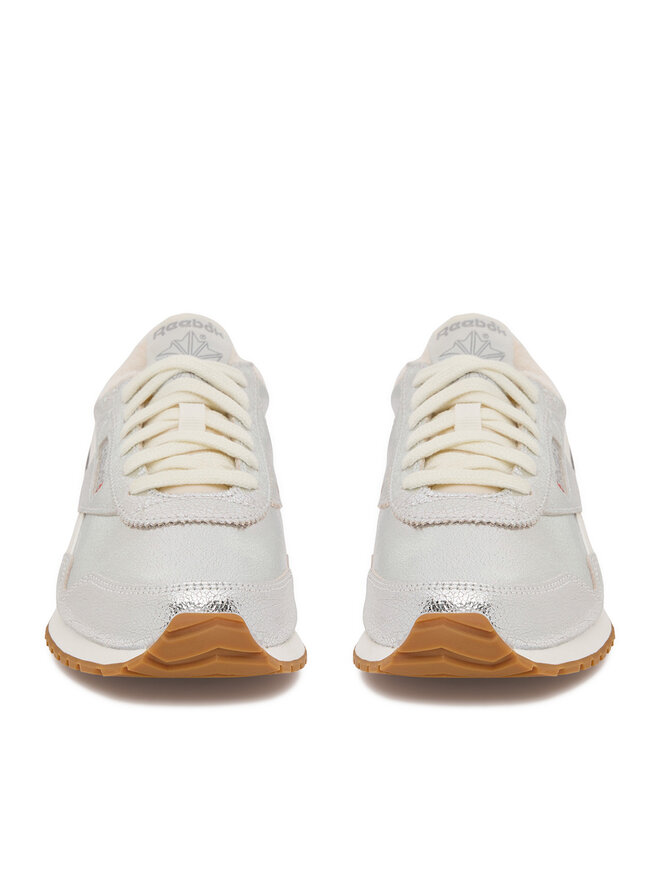 Reebok Sneakers Reebok EOSS-CLASSIC AZ 100271645 Silberfarben