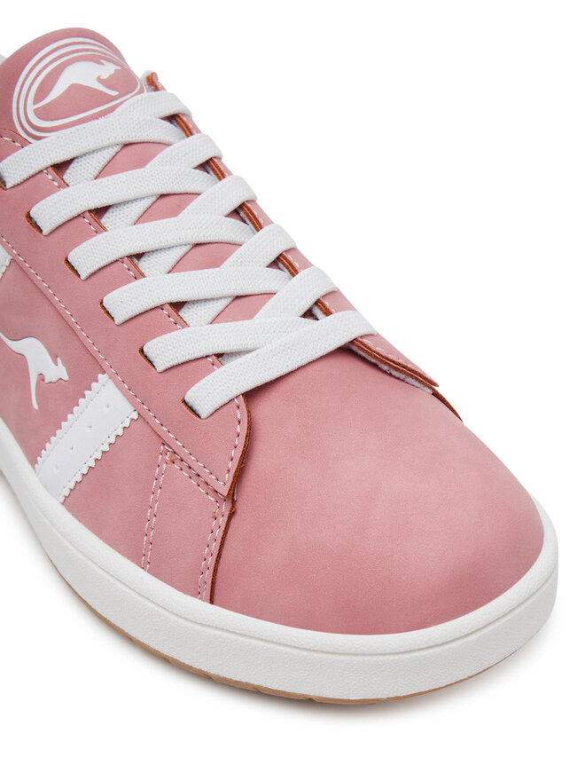 KangaRoos Снікерcи KangaRoos K-CA Miles OS 10263 000 6100 Рожевий