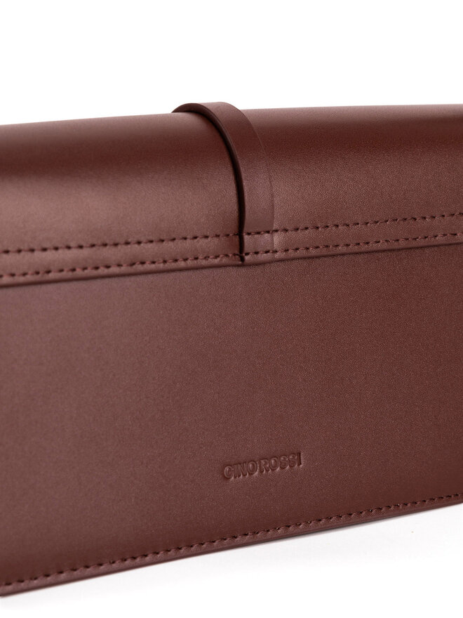 Gino Rossi Handtasche Gino Rossi CS10402 Braun