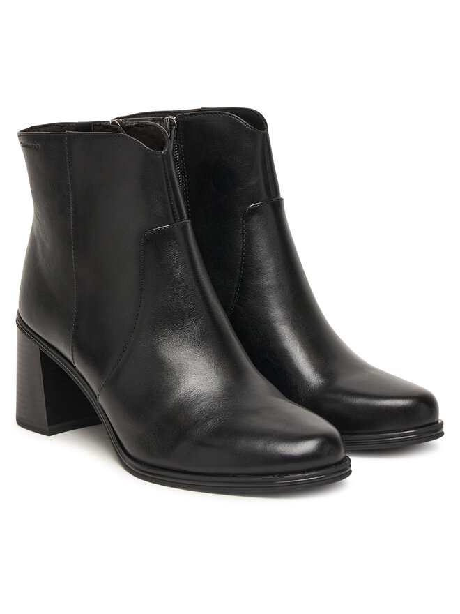 Tamaris Stiefeletten Tamaris 1-25360-45 Schwarz