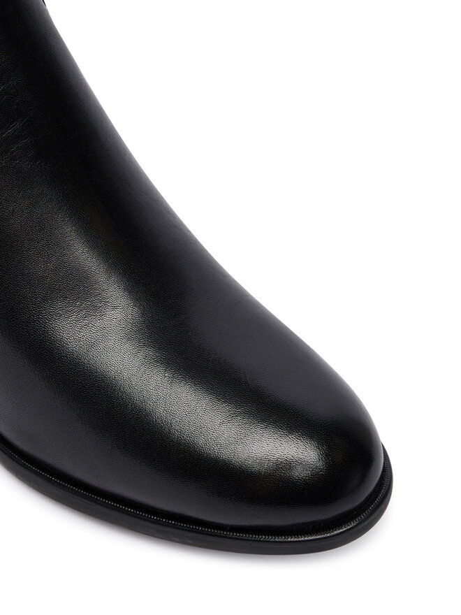 Tamaris Stivali Tamaris 1-25539-45 Nero