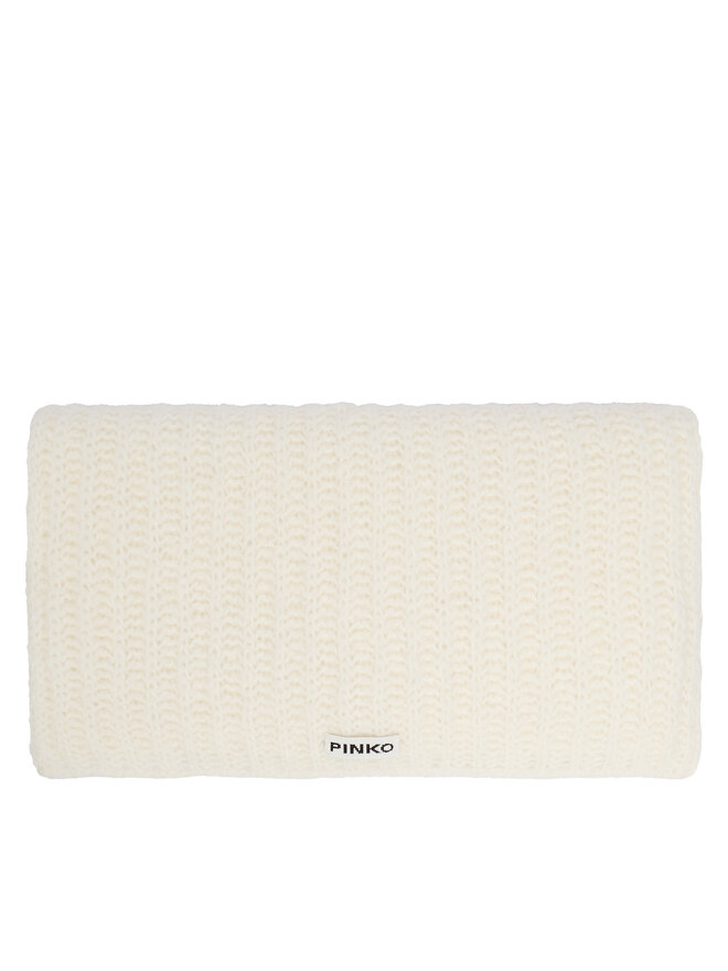 PINKO Schal PINKO 105990 A2Z2 Écru