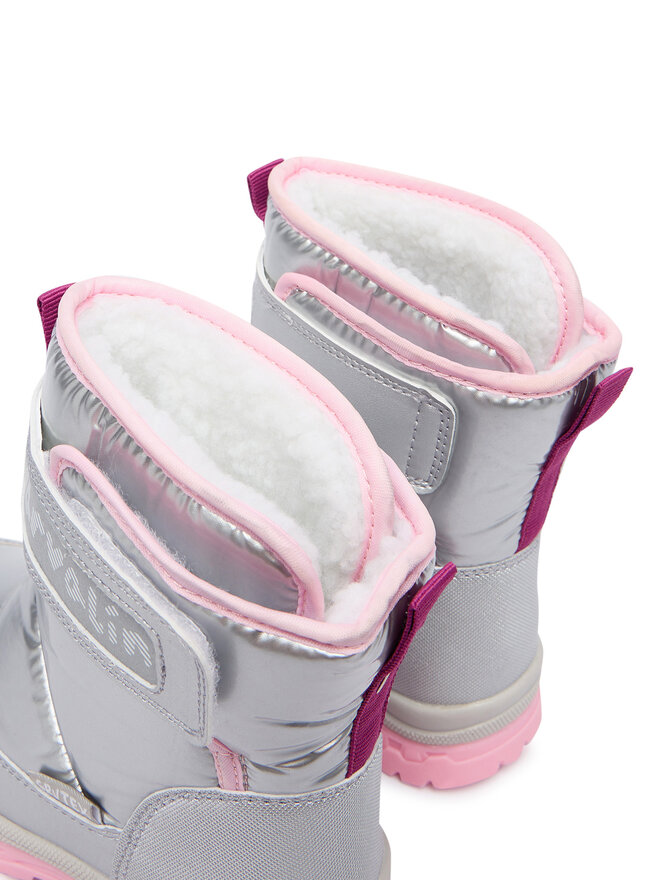 Garvalin Stivali da neve Garvalin 251845 D Argento