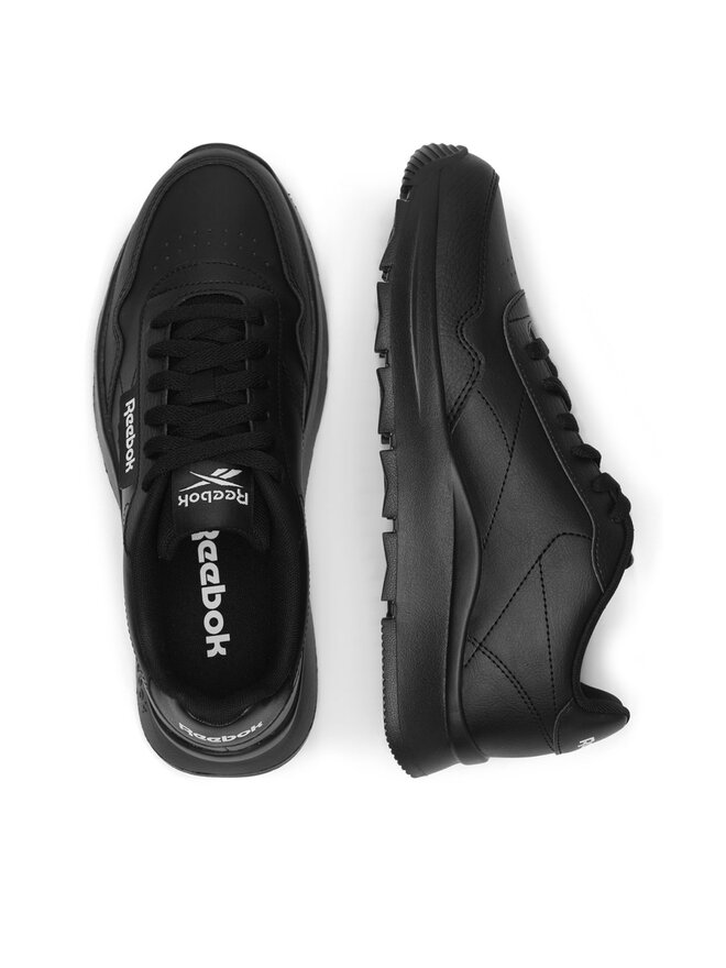 Reebok Снікерcи Reebok RAMBLE 100220412 D Чорний