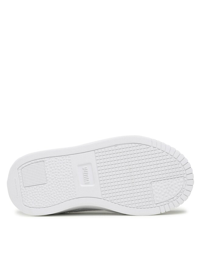 Puma Сникърси Puma Carina Street PS 393847 01 Бял