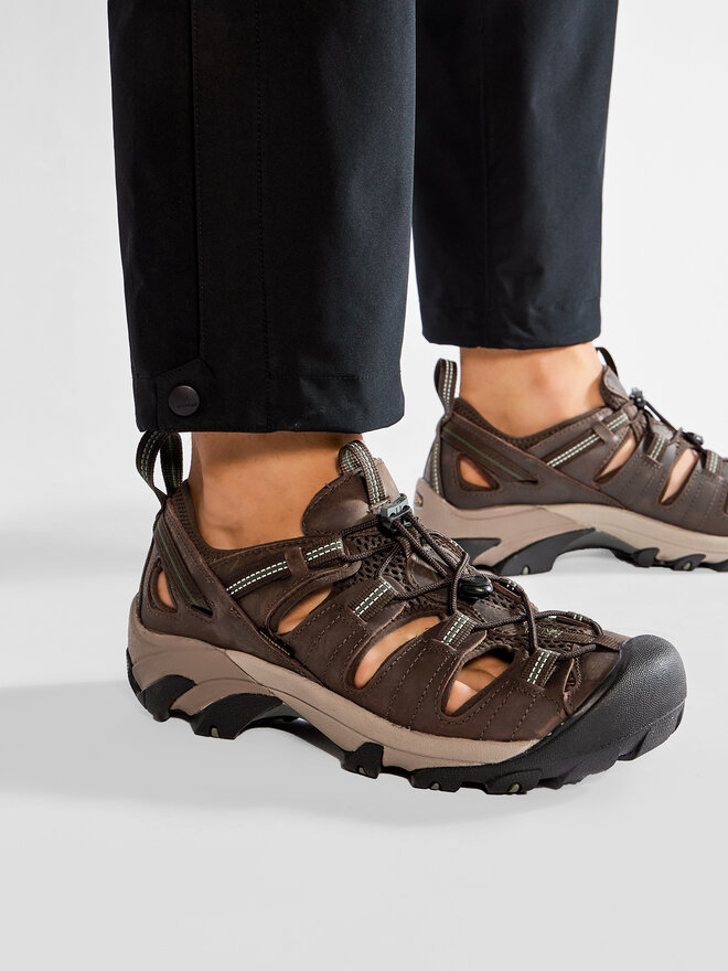 Keen Sandalen Keen Arroyo II 1002427 Braun