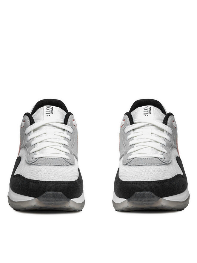 Nike Sneakersy Nike DV3034-001 Szary