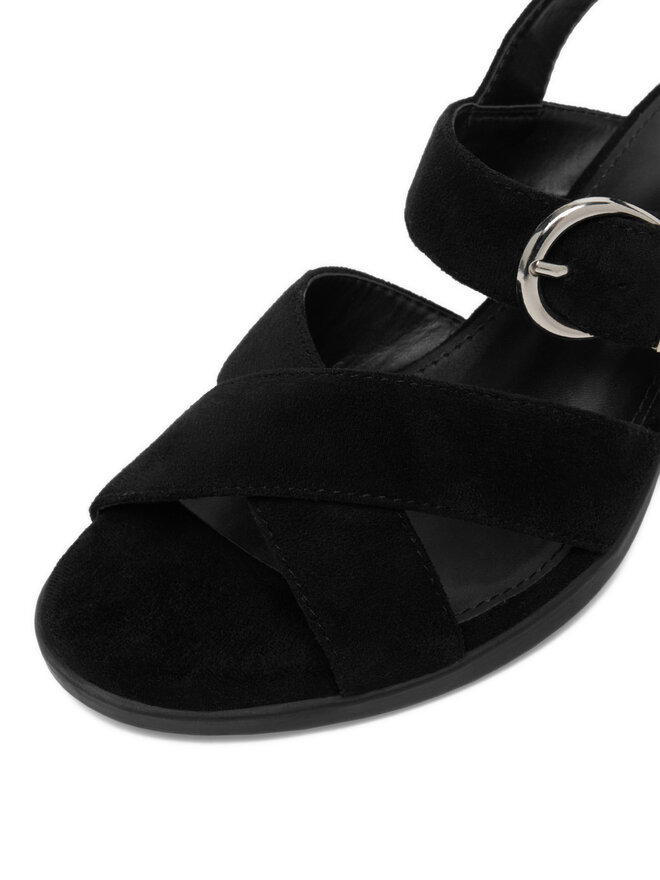 JENNY Sandalen JENNY CEO-HY3157-2 Schwarz