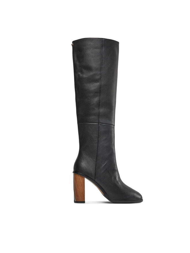 Ted Baker Stiefel Ted Baker Dolarel 159874 Schwarz