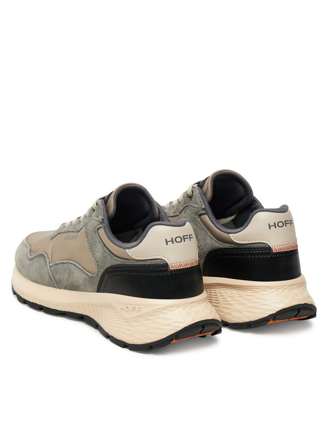 HOFF Zapatillas HOFF City Mkii Manila 22535011 Beis