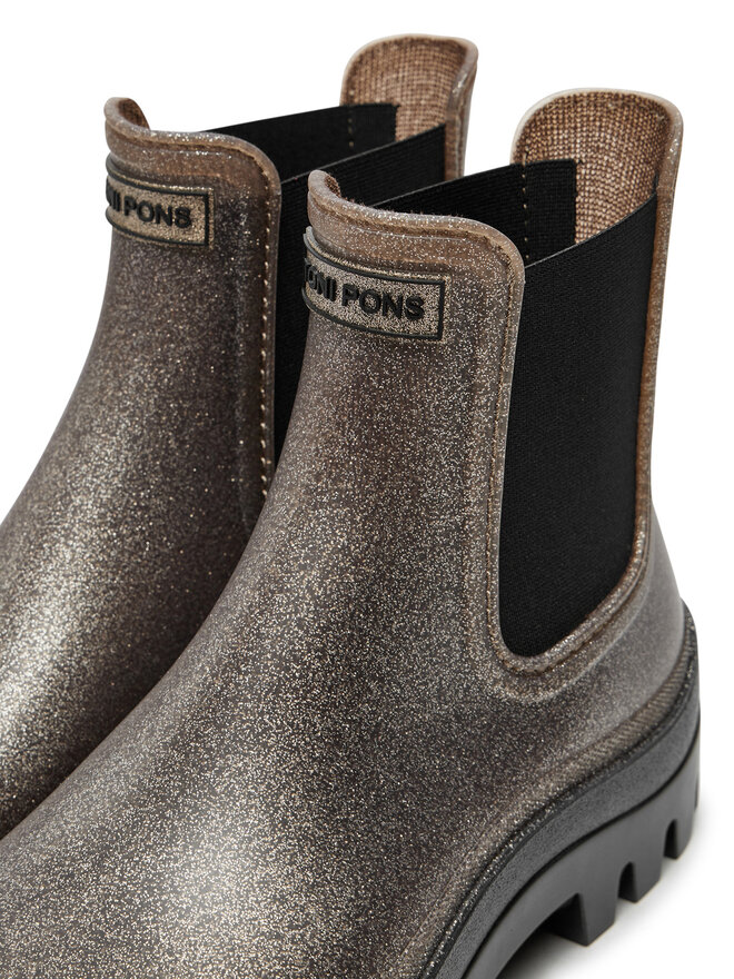 Toni Pons Botines Chelsea Toni Pons Plati Beis