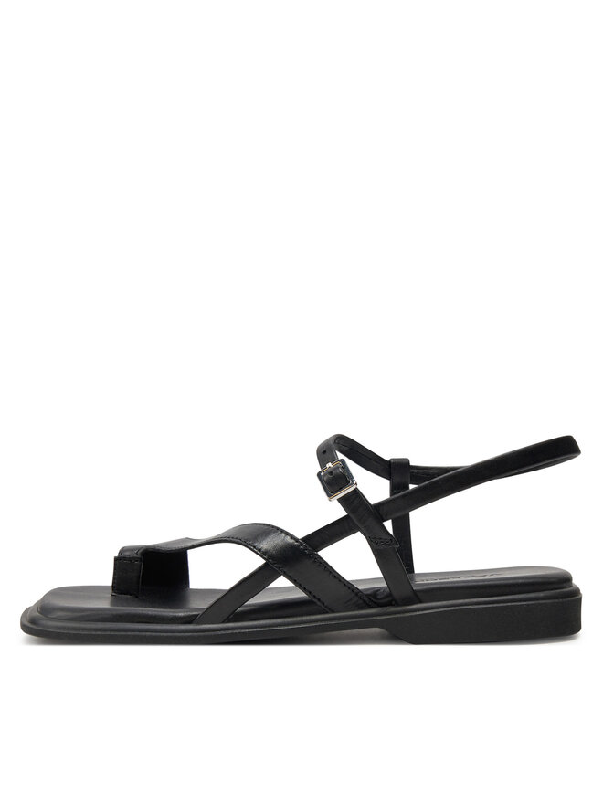 Vagabond Shoemakers Szandál Vagabond Shoemakers Izzy 5513-001-20 Fekete