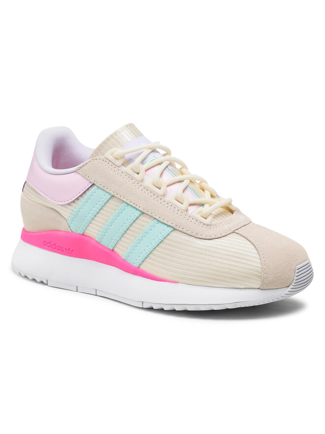 Sneakers adidas Sl Andridge W FY6637 Beige | eschuhe.de