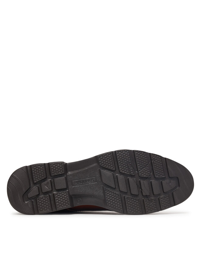 Pikolinos Schnürschuhe Pikolinos Alarcon M7D-8054C1 Braun