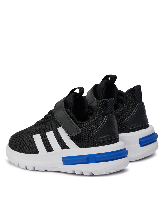 adidas Sneakersy adidas Racer Tr23 El I ID0336 Čierna