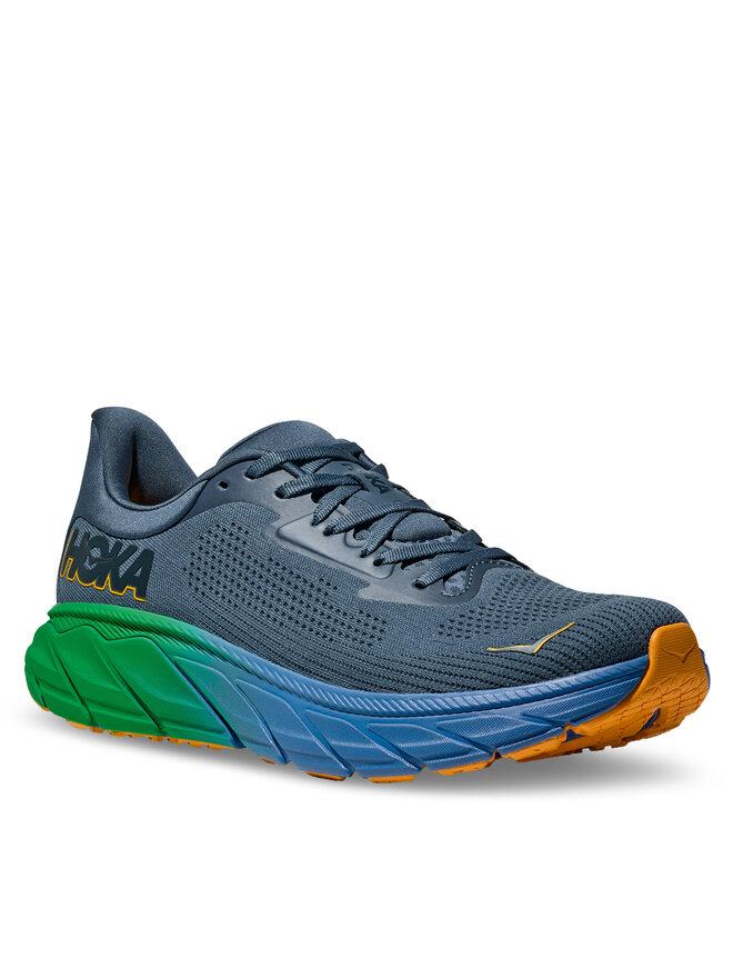 Hoka Scarpe running Hoka Arahi 7 1147850 Blu scuro